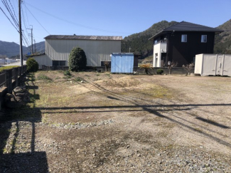 丹波市山南町和田の中古一戸建ての画像