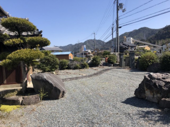 丹波市山南町和田の中古一戸建ての画像