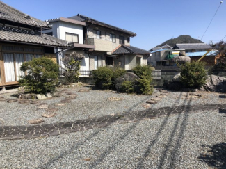 丹波市山南町和田の中古一戸建ての画像