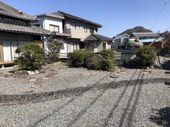 丹波市山南町和田の中古一戸建ての画像