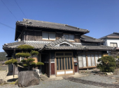 丹波市山南町和田の中古一戸建ての画像
