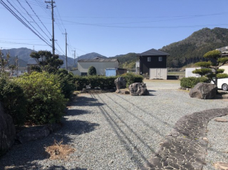 丹波市山南町和田の中古一戸建ての画像