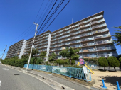 明石市茶園場町の中古マンションの画像