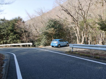 兵庫県三田市上青野の画像