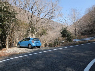 兵庫県三田市上青野の画像