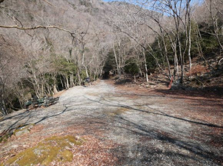 兵庫県三田市上青野の画像