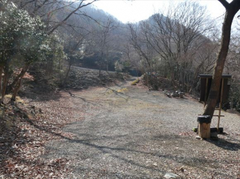 兵庫県三田市上青野の画像