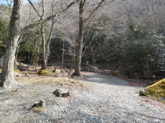 兵庫県三田市上青野の画像