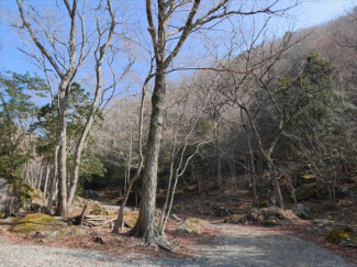 兵庫県三田市上青野の画像