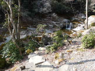 兵庫県三田市上青野の画像
