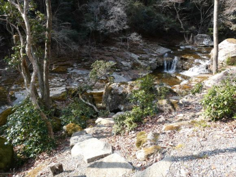 兵庫県三田市上青野の画像