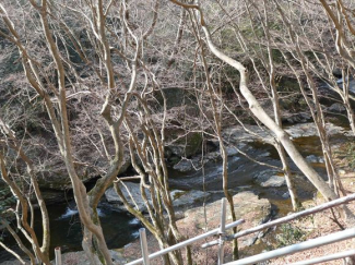 兵庫県三田市上青野の画像