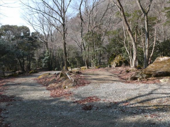兵庫県三田市上青野の画像