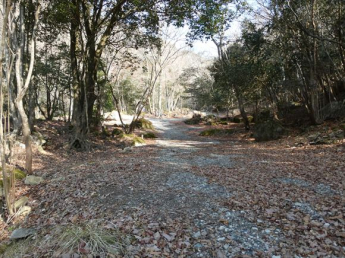 兵庫県三田市上青野の画像