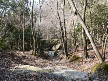 兵庫県三田市上青野の画像