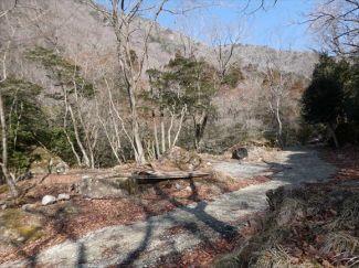 兵庫県三田市上青野の画像