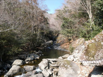 兵庫県三田市上青野の画像