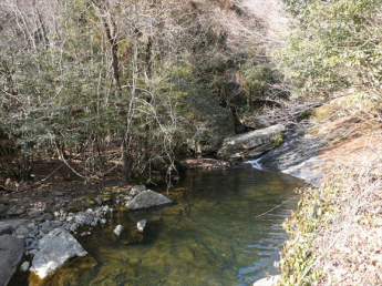 兵庫県三田市上青野の画像