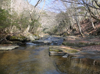 兵庫県三田市上青野の画像