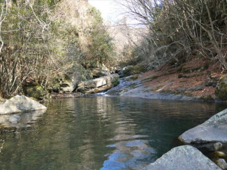 兵庫県三田市上青野の画像