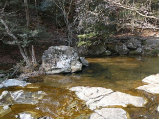 兵庫県三田市上青野の画像