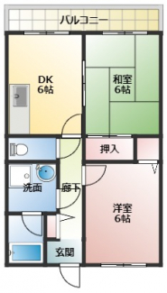 マンションエイト