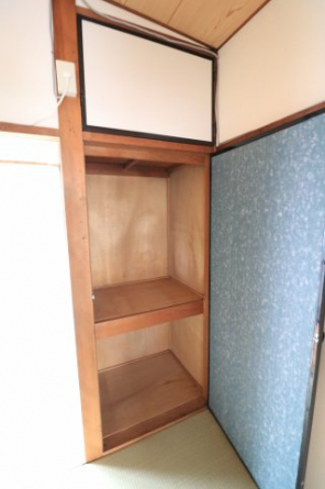 【収納】
