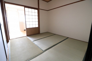 【和室】