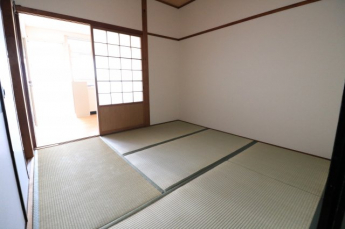 【和室】