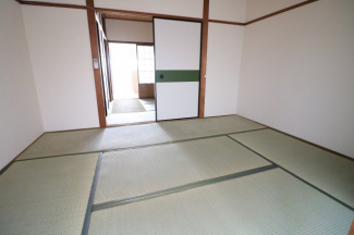 【和室】
