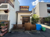 尼崎市七松町２丁目の一戸建ての画像