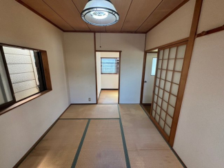 【和室】