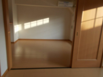 【内装】