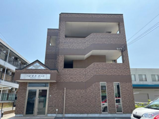 外観写真（昼）