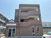 神戸市西区伊川谷町有瀬のマンションの画像