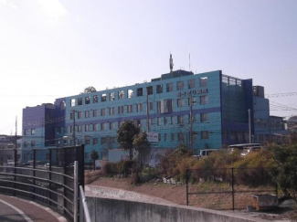 医療法人社団吉徳会あさぎり病院まで1,076ｍ