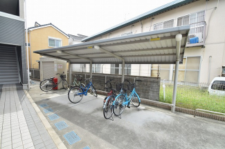 【その他共有部分】
