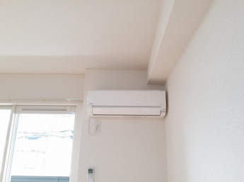 内装もきれいです