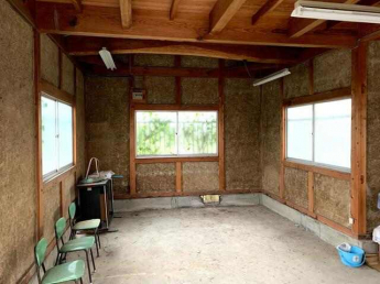 長光寺倉庫の画像