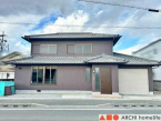 中古建て　加東市上滝野の画像