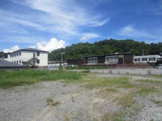 彦根市外町の事業用地の画像