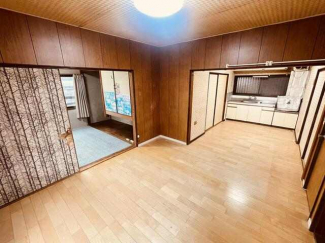 東近江市小脇町の中古一戸建ての画像