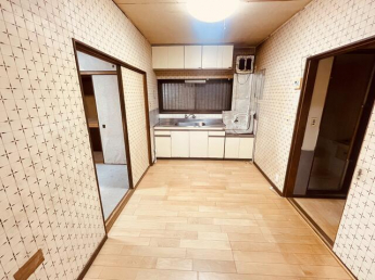 東近江市小脇町の中古一戸建ての画像