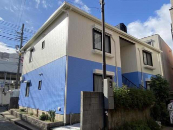 アビタシオン武庫川の画像