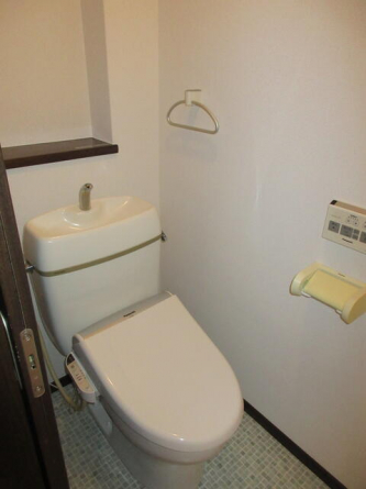 ルミエール神屋町の画像