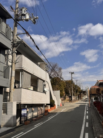 KT緑地公園の画像