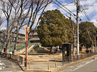 KT緑地公園の画像