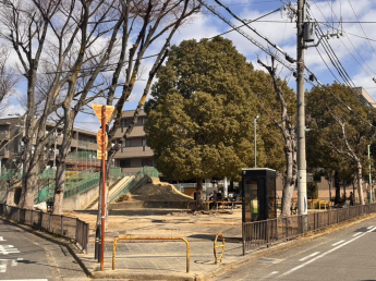 KT緑地公園の画像