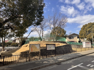 KT緑地公園の画像