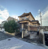 大津市南郷１丁目の中古一戸建ての画像